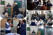 نقش سربازان بنام دامپزشکی در تامین سلامت و ایمنی غذایی شهروندان